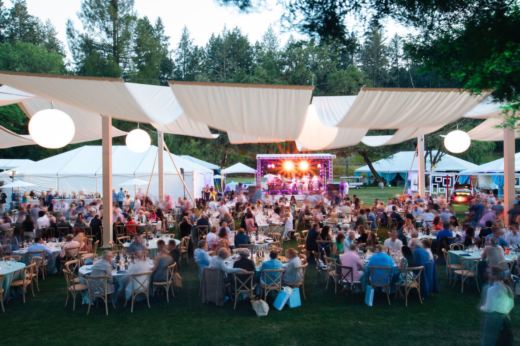 Meadowood Napa Valley